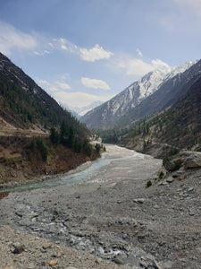 May 2022 - Supply Chain Stories Part II: Wardha, Maharashtra and Himachal Pradesh