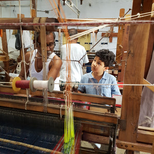 May 2022 - Supply Chain Stories Part I: Recent Travels to India to Meet with our Partners