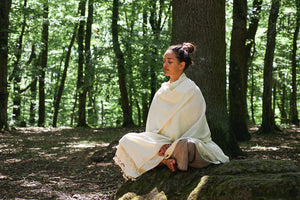 Large Shawls