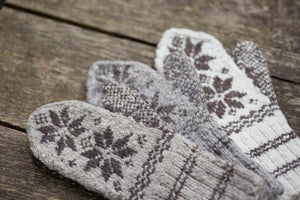 Mittens