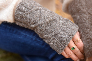 Wrist Warmers