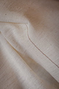 Handwoven Shawl - Kala Cotton - Cutch Stripe